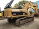 Hot Sale Used CAT 336D 36 ton Excavator for sale supplier