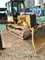 Used CAT D5C XL Hystat Bulldozer For Sale supplier