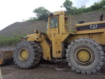 Caterpillar Used Wheel Loaders On Sales Of Page 2 Quality Caterpillar Used Wheel Loaders Supplier