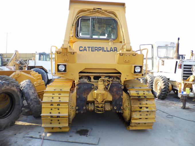 Used Caterpillar D7G Dozer For Sale