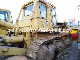 China D8K Used CATERPILLAR BULLDOZER SALE MADE IN USA supplier
