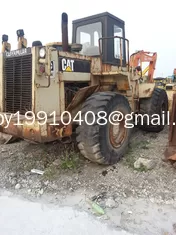 China Used CAT WHEEL LOADER 950E FOR SALE MADE IN JAPAN supplier
