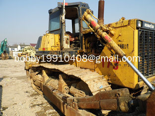 China Used KOMATSU D85A-21 Bulldozer for sale Original japan supplier