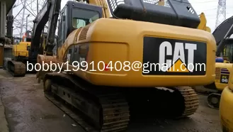 China CATERPILLAR 329D USED EXCAVATOR FOR SALE ORIGINAL JAPAN CAT 329D SALE supplier