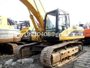 China Used CATERPILLAR 330C Excavator for sale original japan CAT 330c used excavator supplier