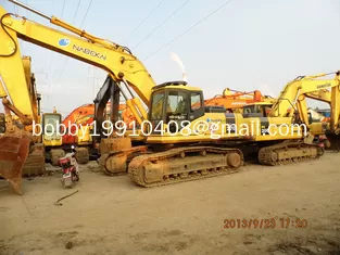 China USED KOMATSU PC270-7 EXCAVATOR FOR SALE PC270-7 USED KOMATSU EXCAVATOR SALE CHINA supplier