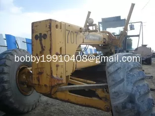 China GD825A-1 USED KOMATSU MOTOR GRADER FOR SALE ORIGINAL JAPAN USED KOMATSU GD825A-1 supplier