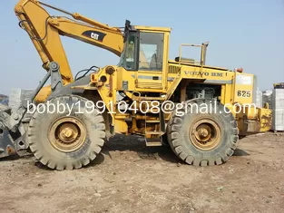 China USED VOLVO WHEEL LOADER L180 FOR SALE Made in Sweden used volvo L180 loader for sale supplier