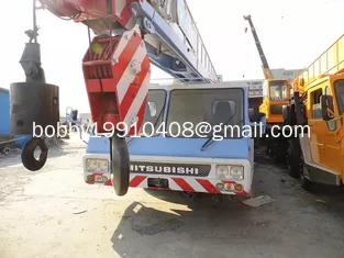 China USED KATO NK-400E-III 40T TRUCK CRANE SALE ORIGINAL JAPAN KATO 40T TRUCK CRANE SALE supplier