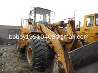 China TCM L39 USED WHEEL LOADER FOR SALE ORIGINAL JAPAN supplier