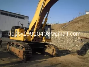 China PC800-7 Used KOMATSU Excavator For Sale Original Japan USED KOMATSU PC800-7 supplier