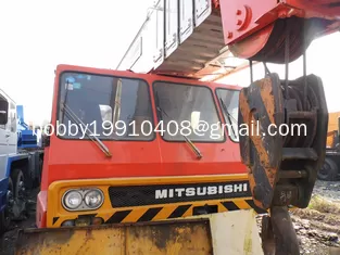 China USED TADANO TG-900E 90T TRUCK CRANE SALE ORIGINAL JAPAN supplier