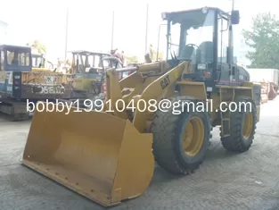 China USED CAT 910G WHEEL LOADER FOR SALE Original japan CATERPILLAR 910G LOADER SALE supplier