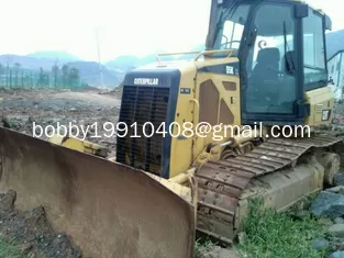 China Used CAT D5K XL Bulldozer For Sale Original japan supplier