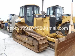 China Used CAT D5M LGP Bulldozer For Sale Original japan CATERPILLAR D5M LGP Bulldozer supplier