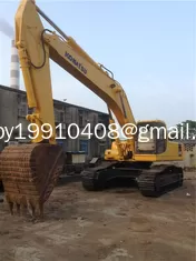China Used KOMATSU PC400-6 Excavator For Sale Original japan supplier