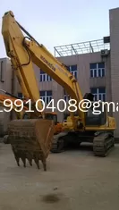 China Used KOMATSU PC450-6 Excavator For Sale Original japan KOMATSU EXCAVATOR PC450-6 supplier