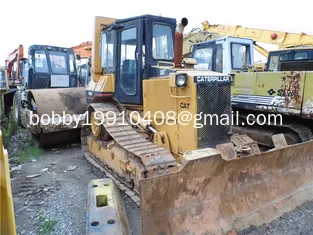 China Origina japan Used CAT D5H Small Bulldozer For Sale Austrilia supplier