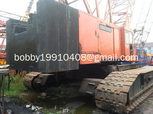 China Used Kobelco 5170 150Ton Crawler Crane For Sale Singapore Malaysia supplier