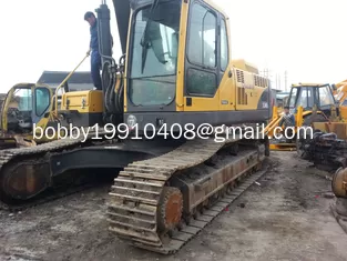 China Used Volvo EC360 Excavator For Sale China supplier