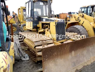 China Used CAT D5C Mini Bulldozer For Sale,Caterpillar D5C Bulldozer supplier