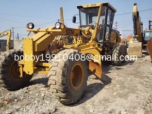 China 2012 SEM 919 Motor Grader For Sale supplier