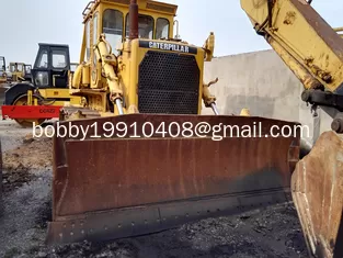 China Used CAT D8K For Sale supplier
