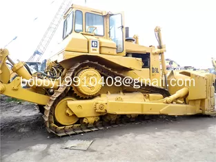 China CAT D8L For Sale supplier