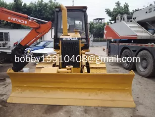 China Used CATERPILLAR D4C Dozer supplier