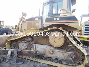 China CAT D6R Bulldozer For Sale supplier