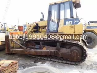 China 2010 CAT D7G Bulldozer supplier