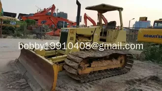 China Cheap price Used CAT D3C Dozer,CAT D3C Bulldozer supplier