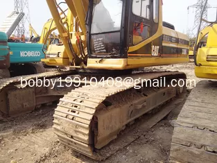 China CAT 330BL FOR SALE supplier