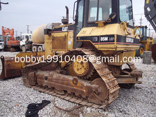 China CATERPILLAR D5M BULLDOZER supplier