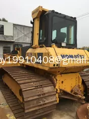 China Used KOMATSU D61PX-15 Bulldozer supplier