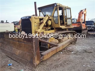 China CAT D7G Dozer for sale supplier