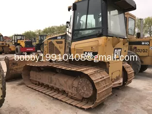 China Used CAT D5K Bulldozer supplier