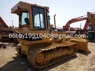 China CAT D5G LGP For Sale supplier