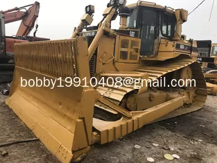 China CAT D6R LGP FOR SALE supplier