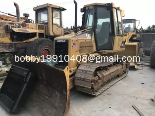 China CAT Bulldozer D5G FOR SALE supplier