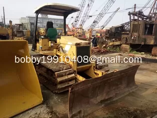 China Used MITSUBISHI BD2G Bulldozer supplier