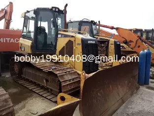 China CAT D5K LGP FOR SALE supplier