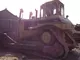 D7H Used CAT BULLDOZER FOR SALE ORIGINAL JAPAN supplier