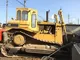 D7H Used CAT BULLDOZER FOR SALE ORIGINAL JAPAN supplier