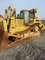 Used CATERPILLAR bulldozer D7R sale made in USA supplier