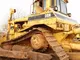 D8N Used CAT Bulldozer for sale Made in USA supplier