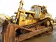 D8N Used CAT Bulldozer for sale Made in USA supplier