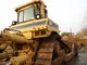 D8N Used CAT Bulldozer for sale Made in USA supplier