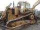 Used CAT BULLDOZER D6H FOR SALE Original japan supplier