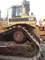D8R Used CATERPILLAR BULLDOZER FOR SALE Made in USA supplier